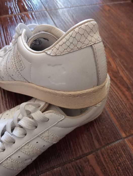 Adidas Superstar