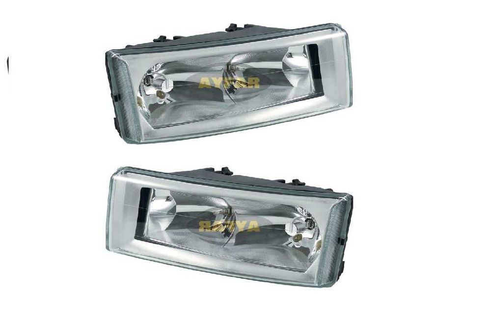 Far Faruri stanga - dreapta IVECO DAILY (2002-2007)