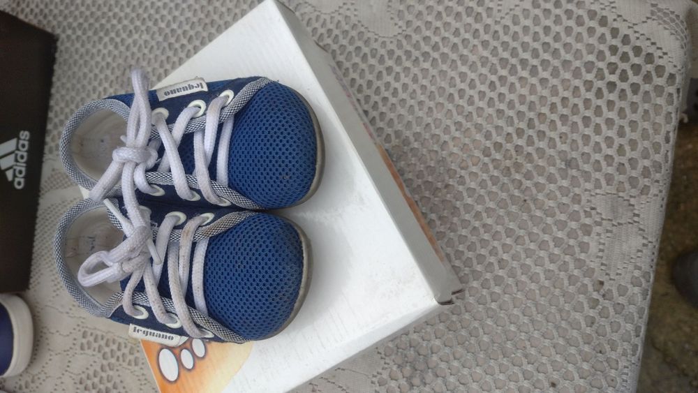 Детски обувки 19-24 номер