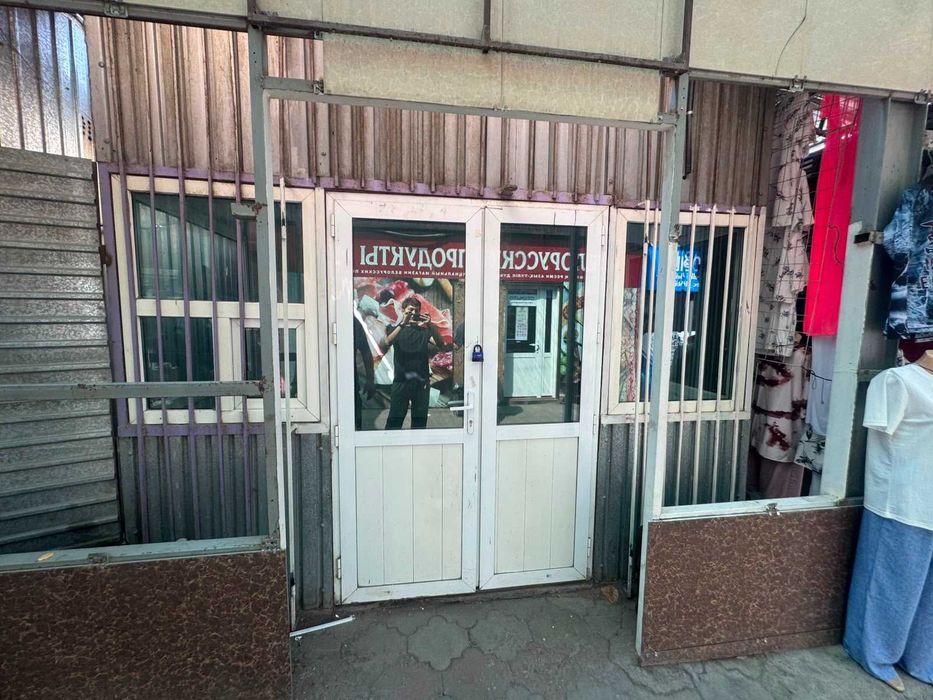 пластиковое окно