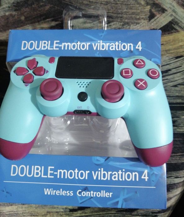 Controller Play Station 4