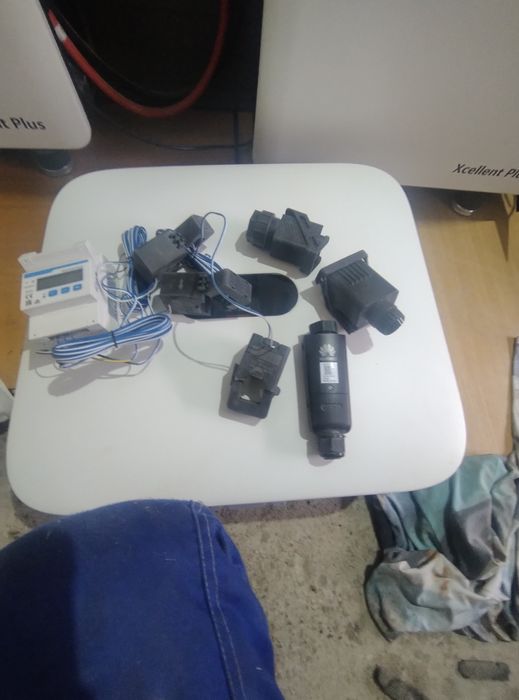 Invertor Huawei hybrid 10kw