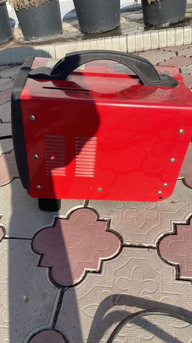 Сварка сварочный аппарат