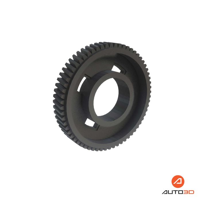 Зъбно колело механизъм стъклоповдигач стъкло Mazda 626 GE