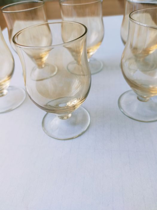 Посуда рюмки продам