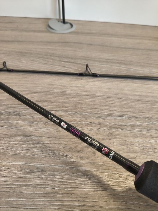Бейткастинг въдица DAM YAGI 1.90см 5-20g