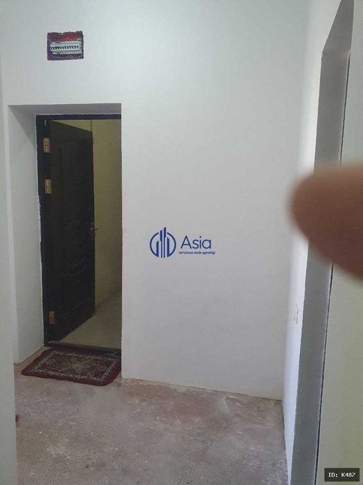 Arzon Narxda 6-mikrdan 2x xonali kvartira sotuvga chiqdi K487