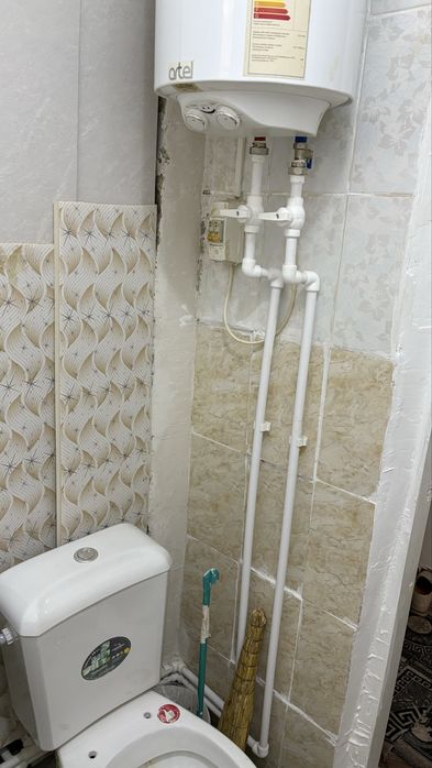 Сдам 2- х комн квартиру
