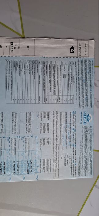 Продам холодильник