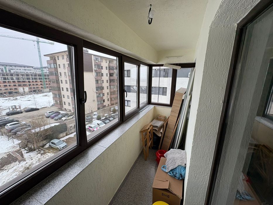 Apartament 3 camere REZERVELOR 79A lidl