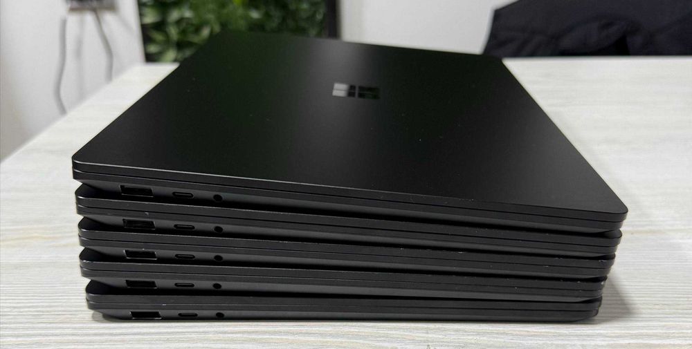 Microsoft Surface Laptop 3 13.5" 2K Сенсор Core I7-1065G7 16GB/256GB
