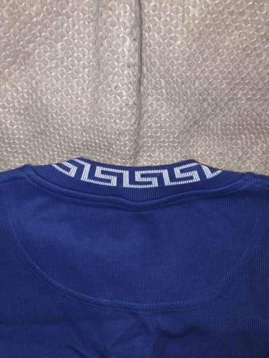 Bluză Versace Medusa