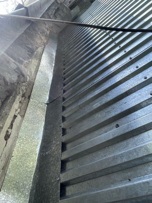 Кровельные работы