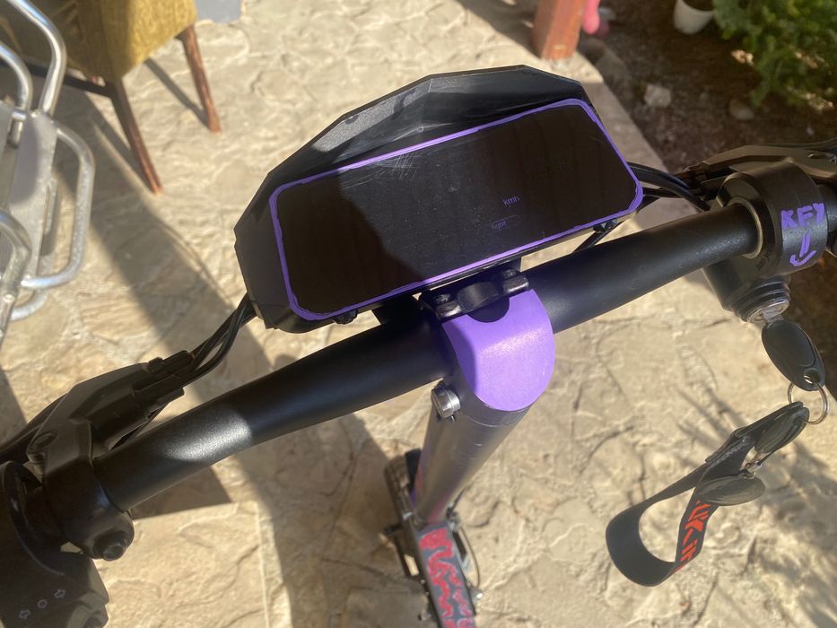 Kukirin g2 2025 Electric