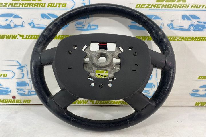 Volan in 4 spite 3M513600CHW Ford C-Max 1 (facelift) (2007 - 2010)