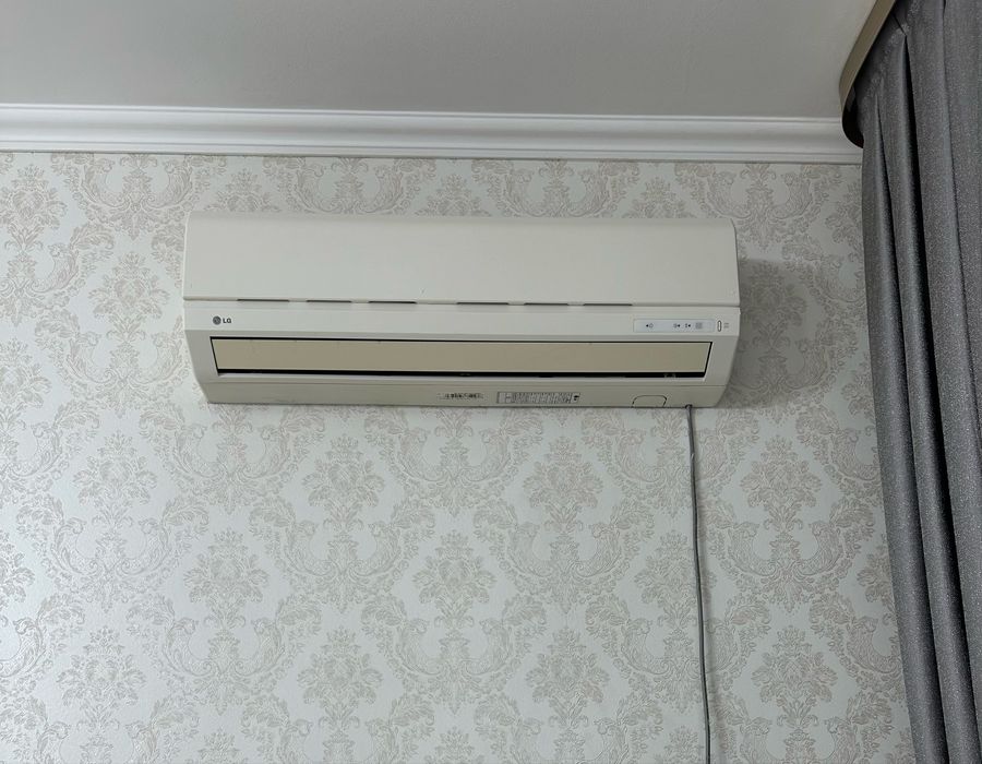 кондиционер Lg
