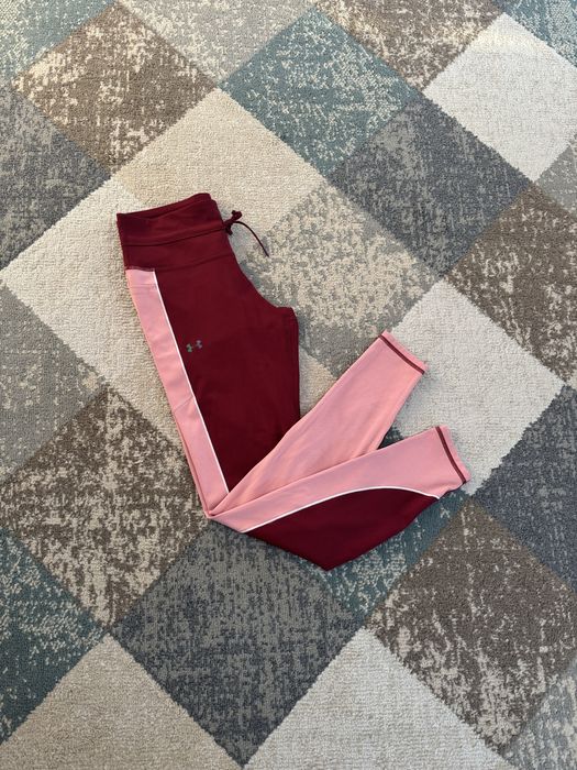 Дамски клин Under Armour