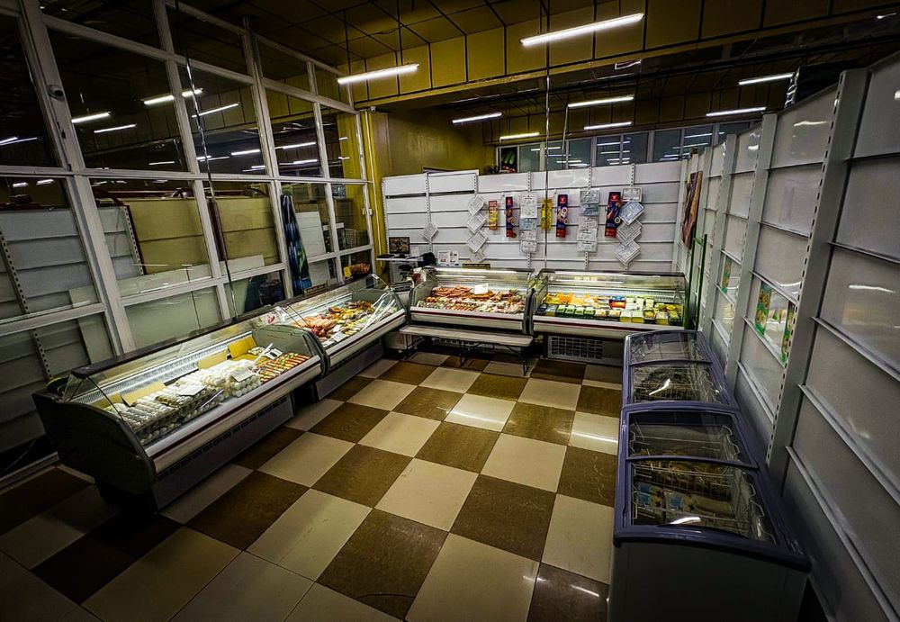 Продам действующий бизнес