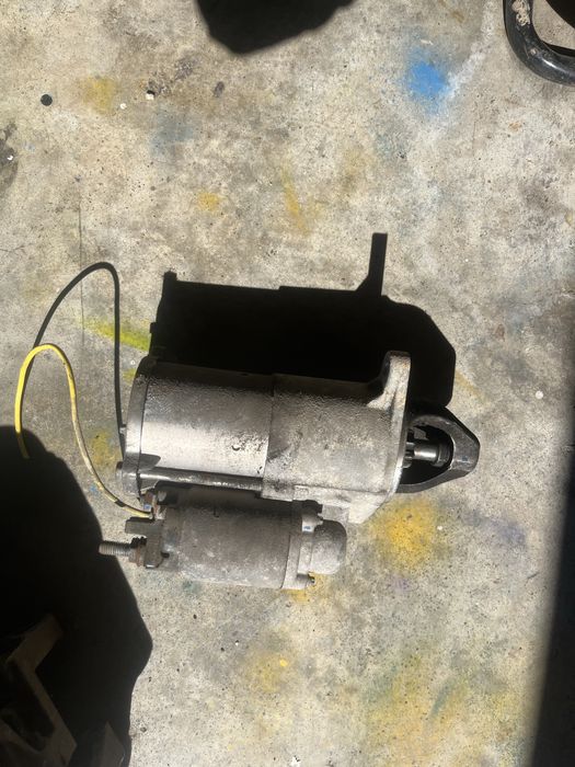 Vand electromotor  Opel Insignia A 1.6 xer 2009-2014