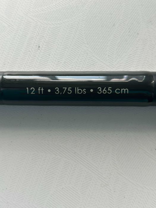 Карповая рыбалка