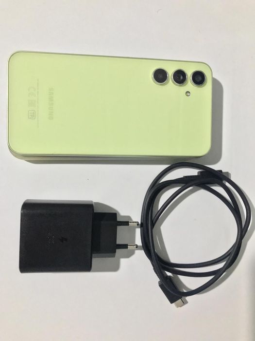 Samsung A54 256 gb