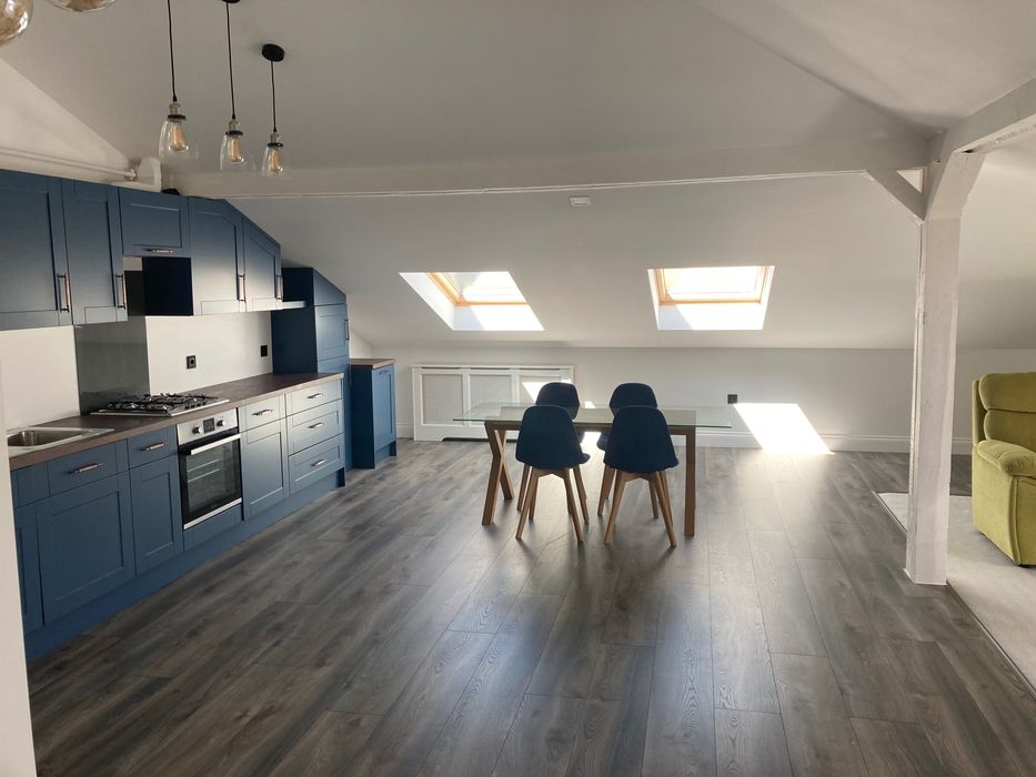 Inchirieri Apartament Europa Cluj