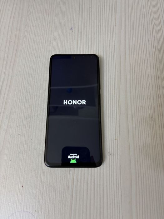 Honor x7d смартфон