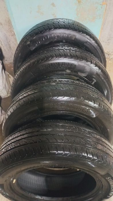 Покрышка.летние .срочно.продам.