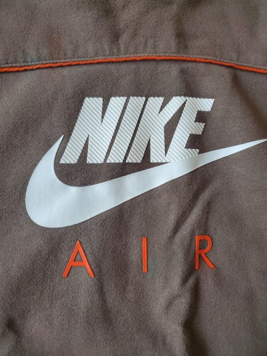 Суитшърт  Nike -158 см