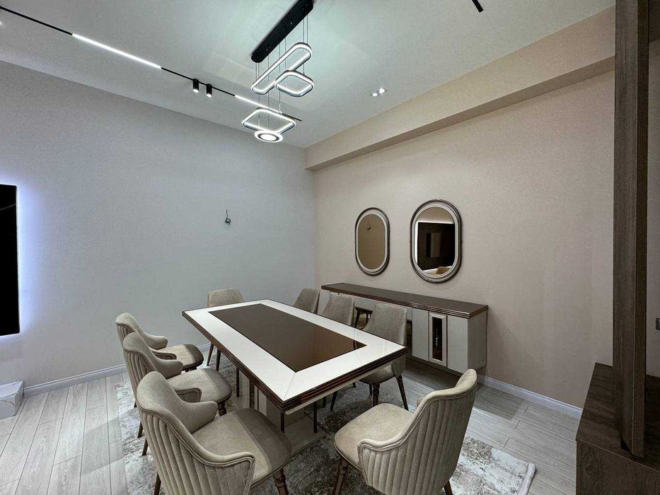 Супер Цена! Продается 3-Комнатная Квартира на Ул.Новза!