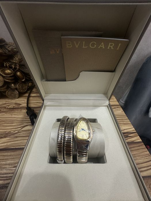 Срочно продам Часы Булгарий