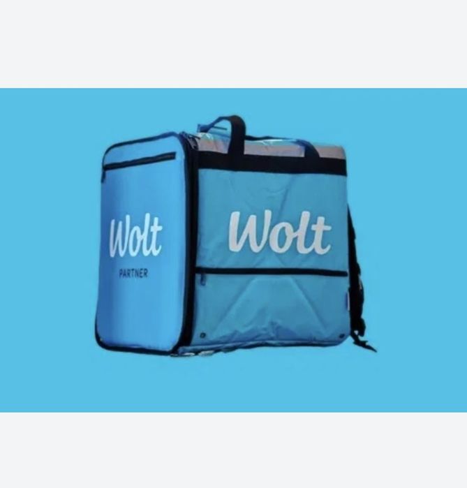 термосумка новая вольт СРОЧНО