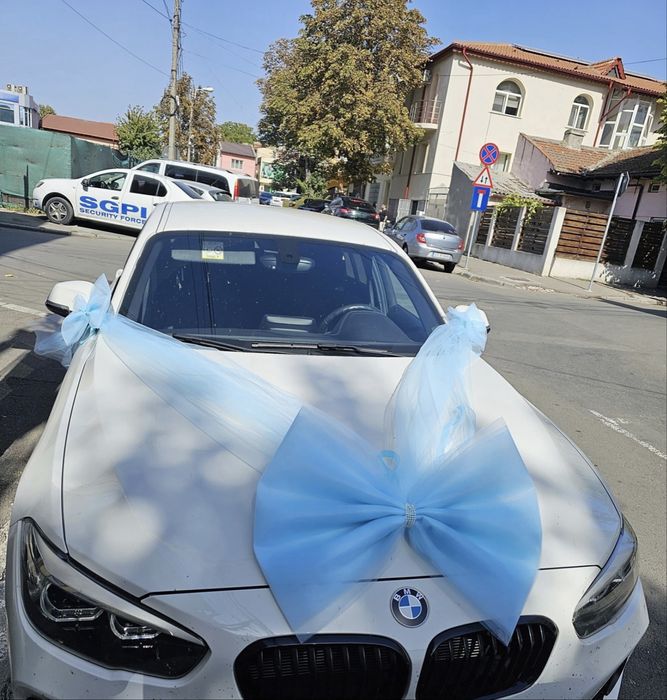 Fundite din tull pentru evenimente