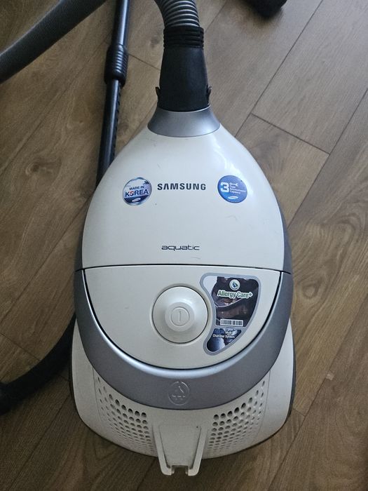 Продам пылесос Samsung
