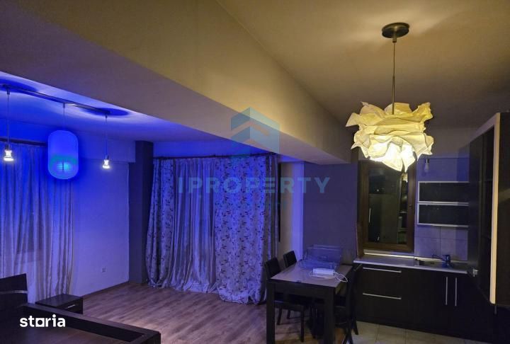 Vitan - Dristor | Garsoniera | Centrala Proprie | AC | Balcon | Metrou