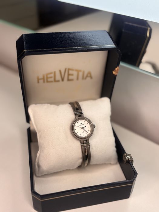 Ceas dama Helvetia 10100