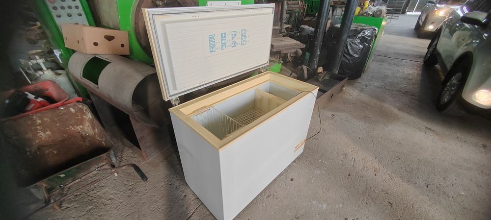 Морозильник Орск