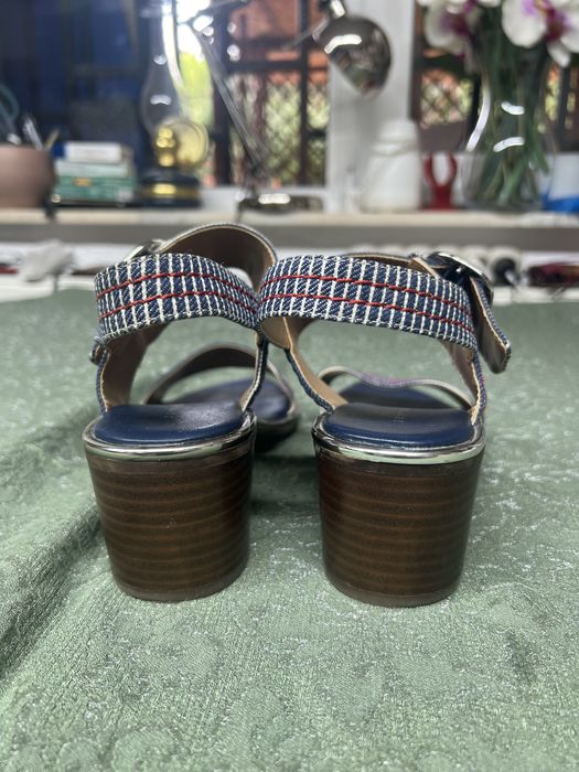 Sandale Tommy Hilfiger