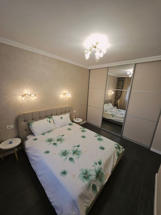 Apartament regim hotelier