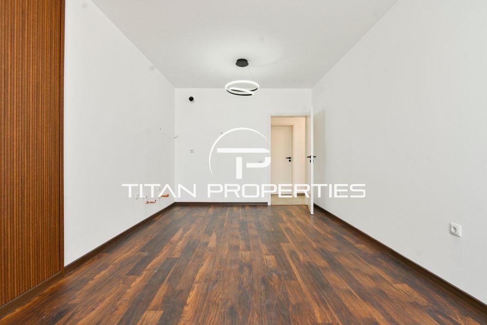 Продава се Тристаен апартамент в София, Малинова долина - 104 кв.м за 2299 €/кв.м - Снимка #1