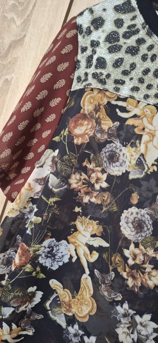 Рокли на бг бранд Fetish