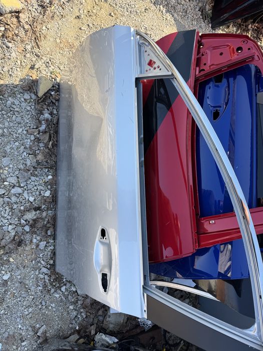 Предна лява врата Kia Pro Ceed 3