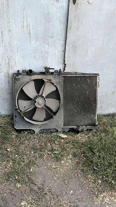 Запчасти Мазда 626