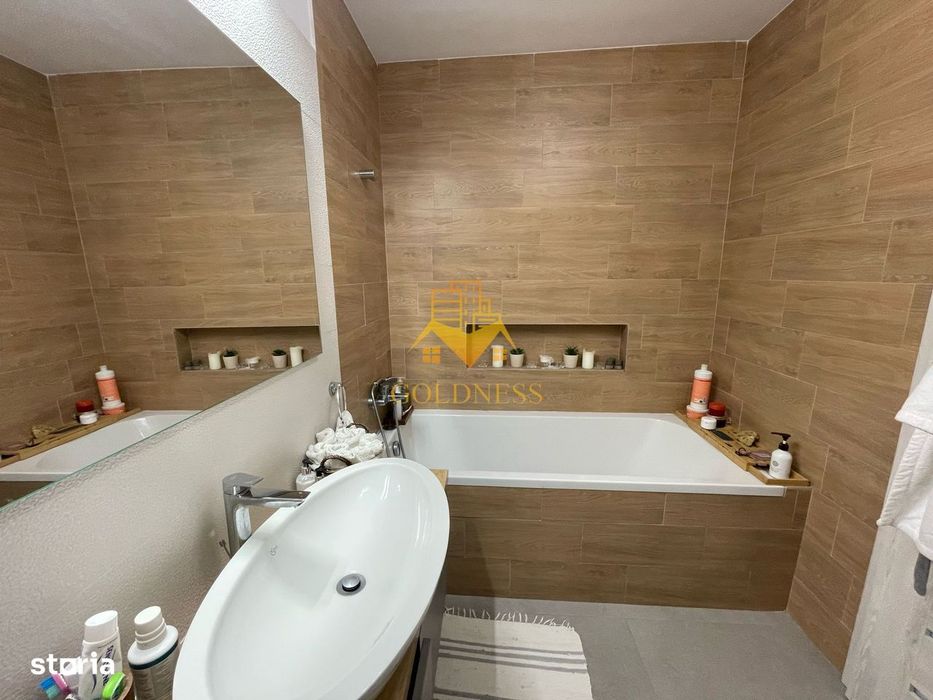 3 camere, premium, bloc nou, Buna Ziua, Zona Bonjour, ELF, Mega Image