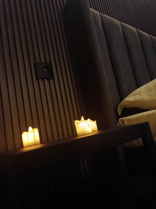 Торайгырова 107  « Lux Studio » Посуточно только для двоих! !