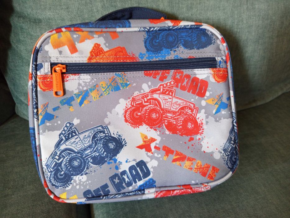 Термо чанта за храна coolpack