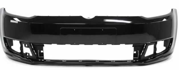Bara Fata VW Caddy 2010-2015 (LC9X (Negru))