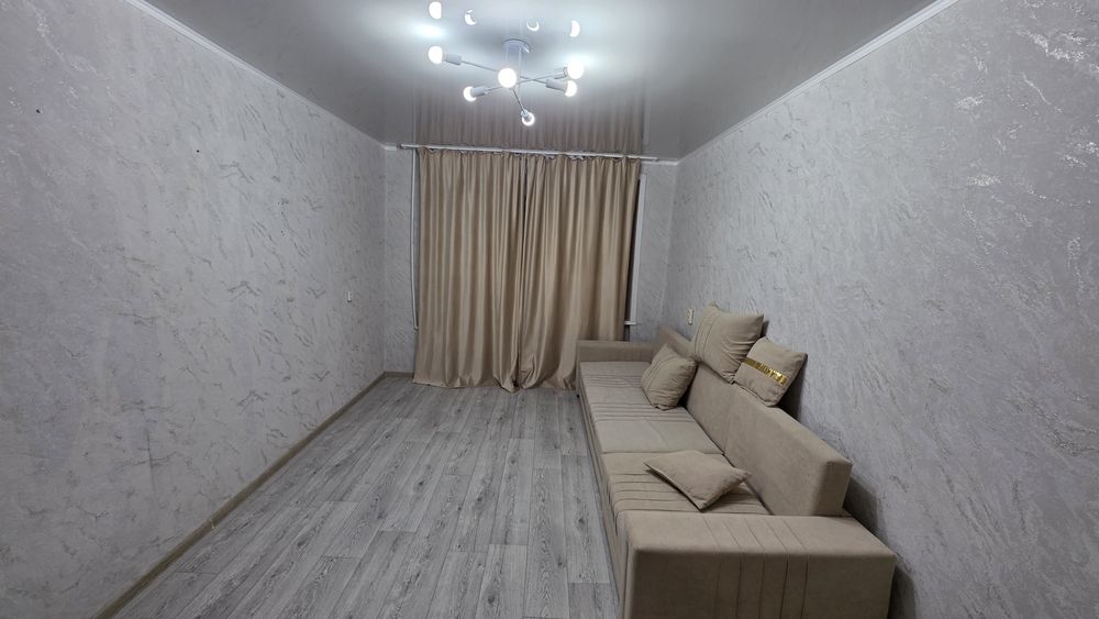 Продаётся квартира двухкомнатная