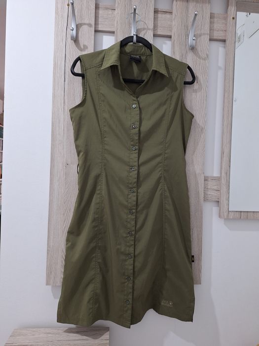Rochie damă Jack Wolfskin mărimea M