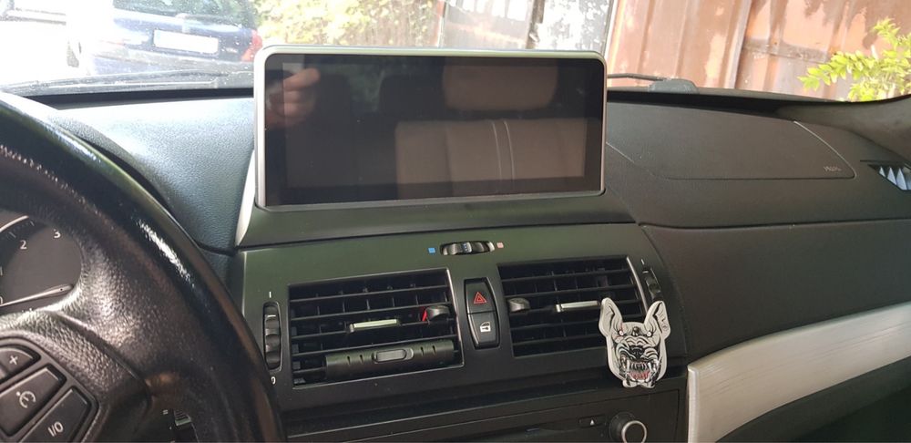 НА ЧАСТИ! BMW X3 E83 3sd 286коня